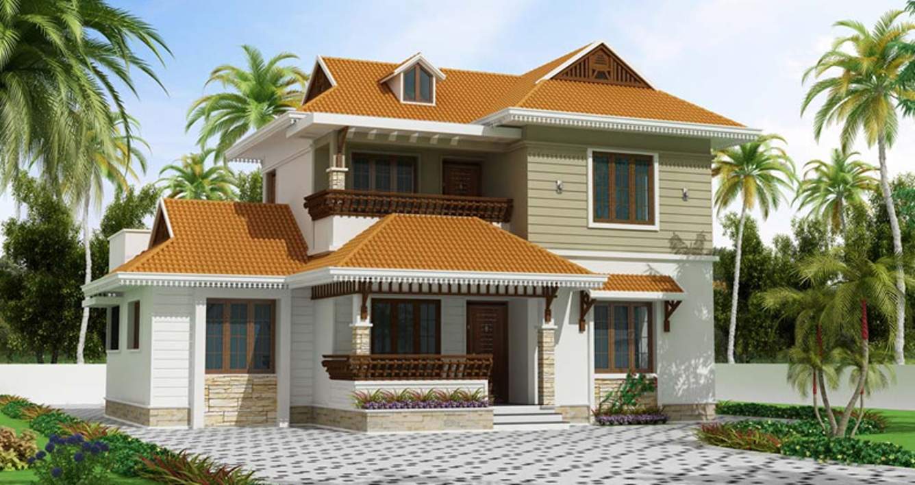 Images for Elevation of Bounteous Builders Varadiym Gardens