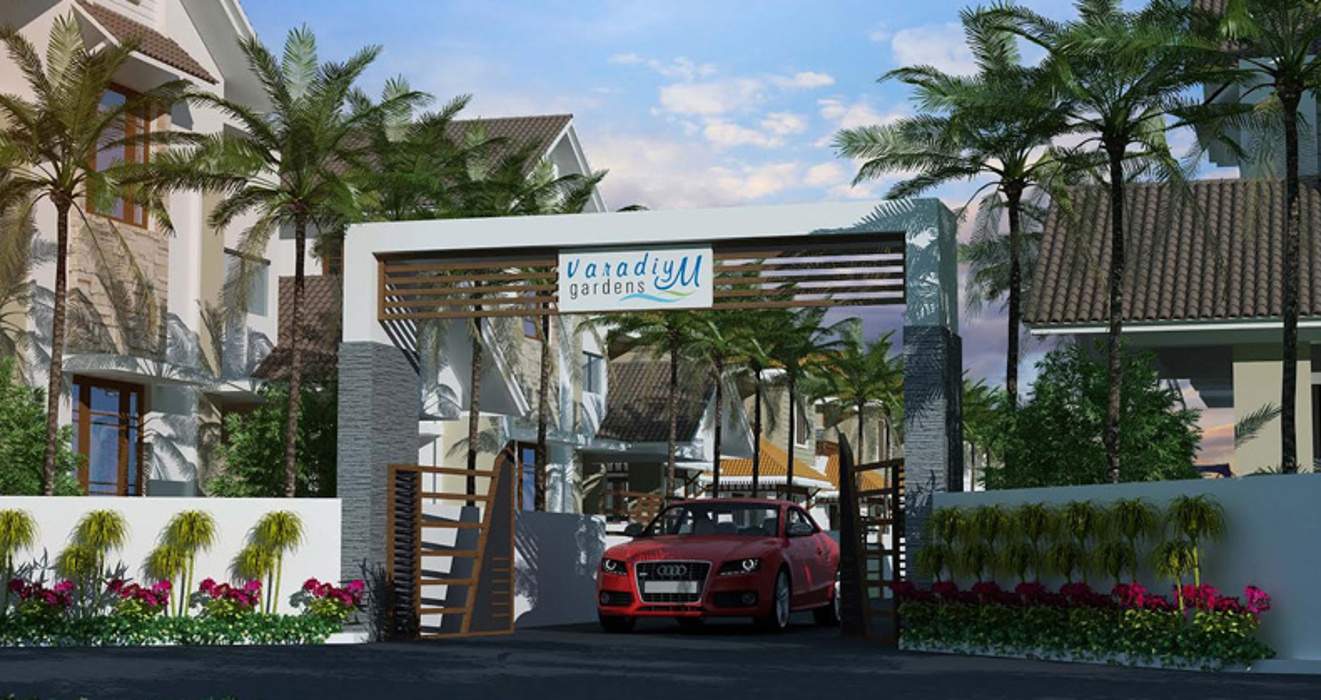 Images for Main Other of Bounteous Builders Varadiym Gardens