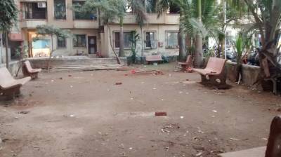  mandir-complex Others