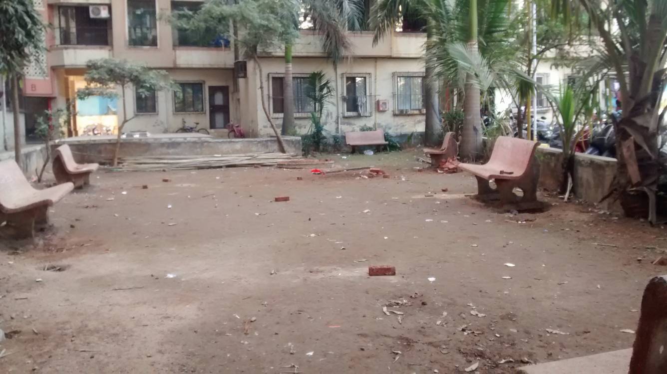  mandir complex Others