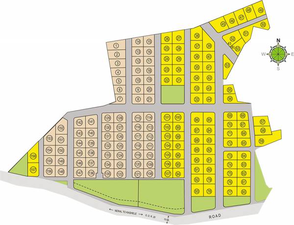 Images for Layout Plan of RGS The Nest