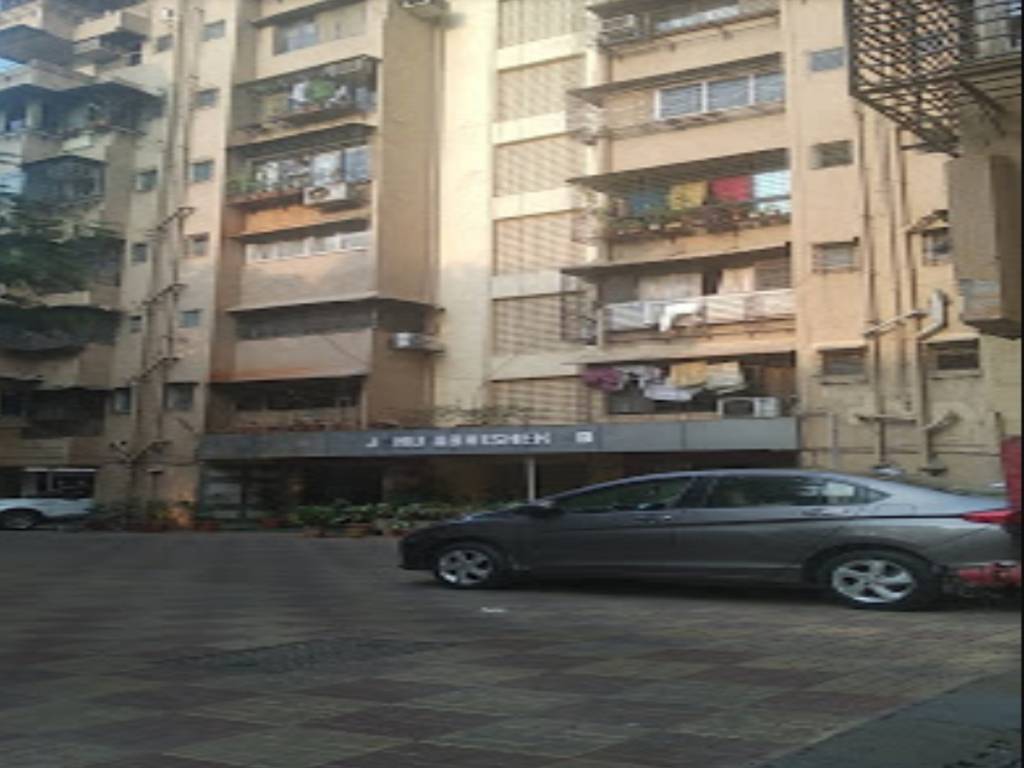  juhu abhishek chs Elevation