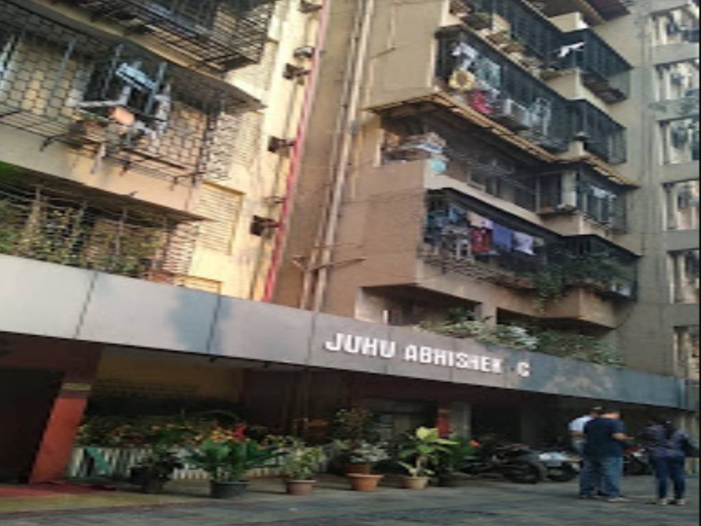  juhu abhishek chs Elevation