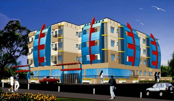 Images for Elevation of Rajesh Infrastructures Patels Pillappa Enclave Images for Elevation of Rajesh Infrastructures Patels Pillappa Enclave