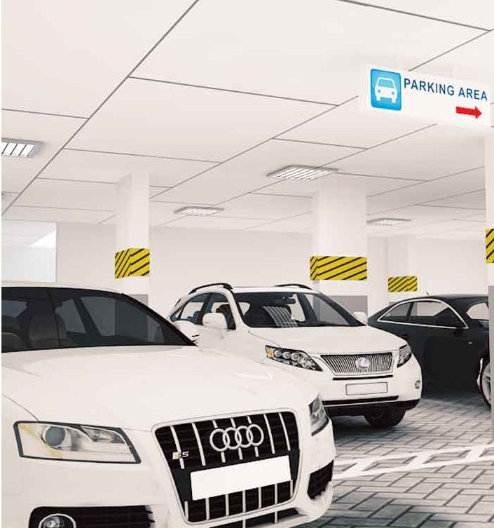 Images for Amenities of Sapthavarna Galaxy