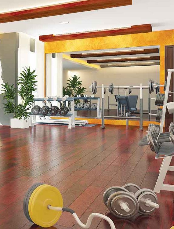 Images for Amenities of Sapthavarna Galaxy