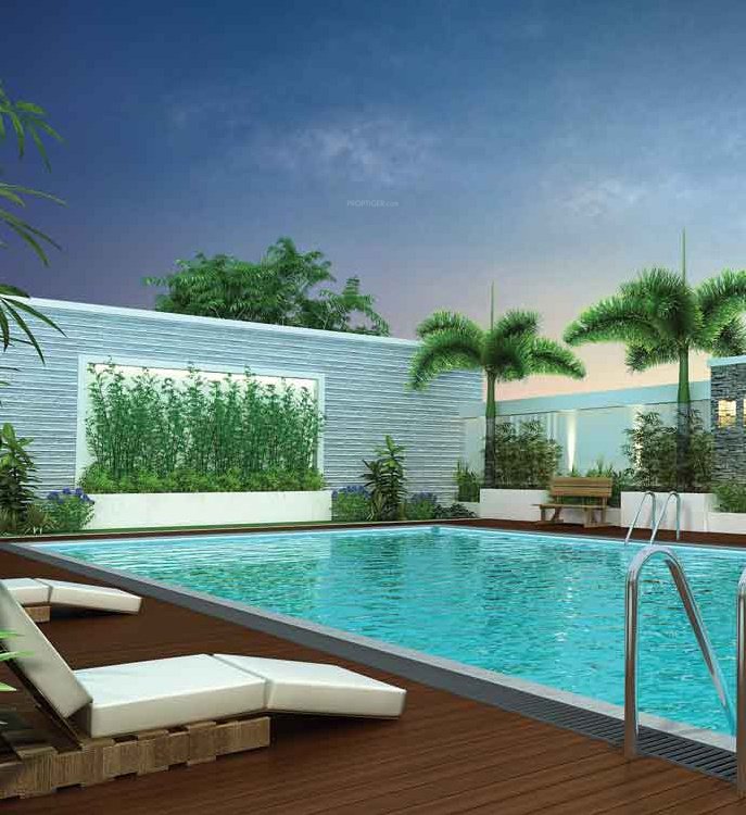 Images for Amenities of Sapthavarna Galaxy