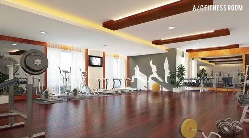 Images for Amenities of Sapthavarna Galaxy Images for Amenities of Sapthavarna Galaxy