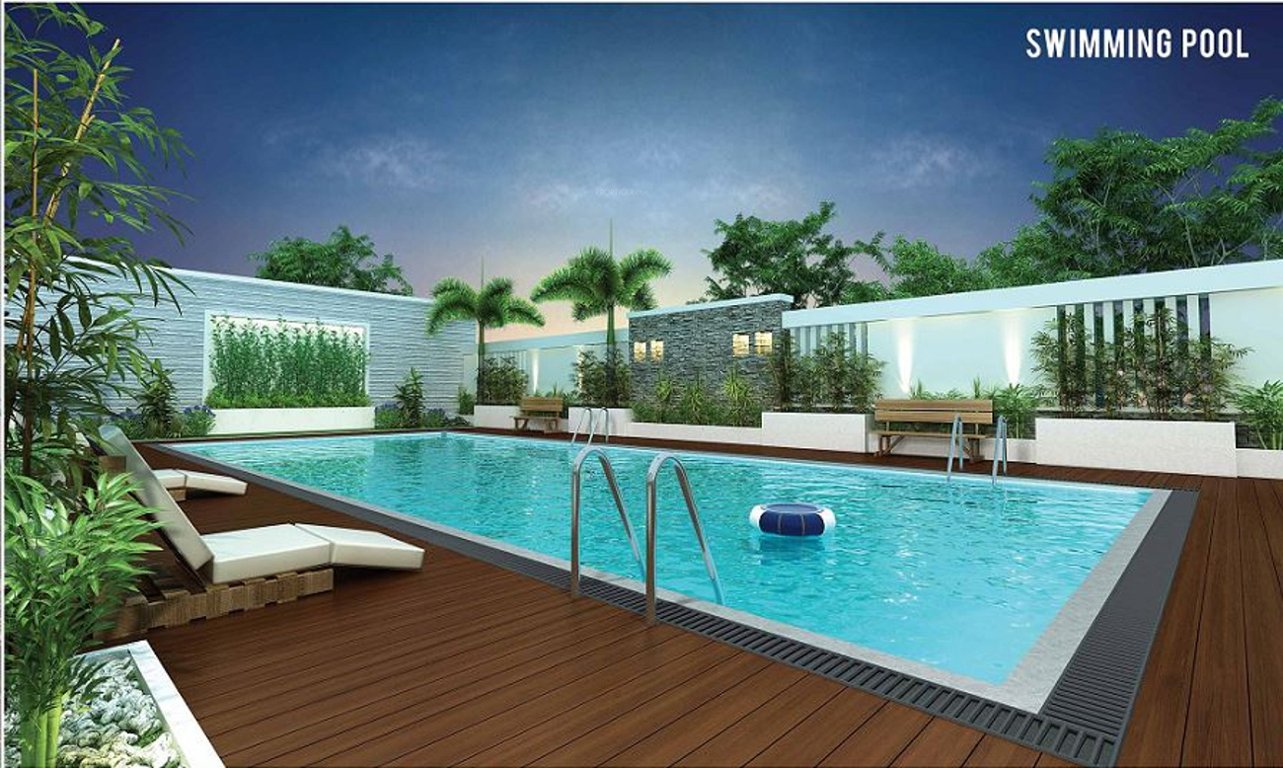 Images for Amenities of Sapthavarna Galaxy