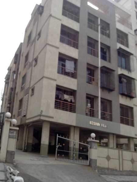  keshav kunj Elevation