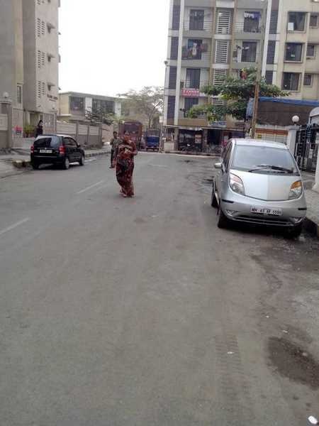  keshav-kunj Internal Roads