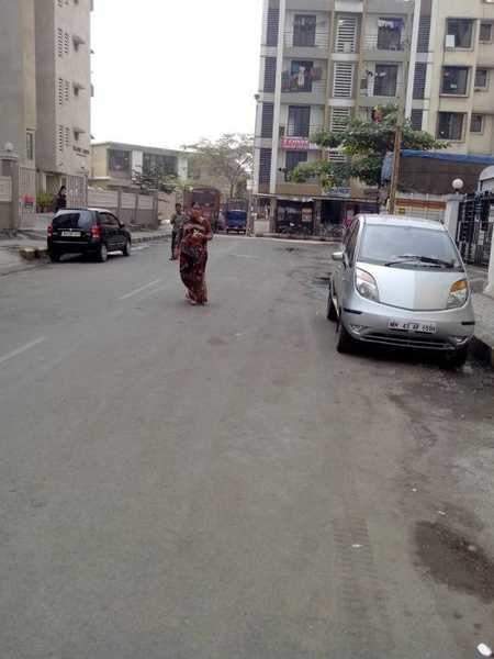  keshav kunj Internal Roads