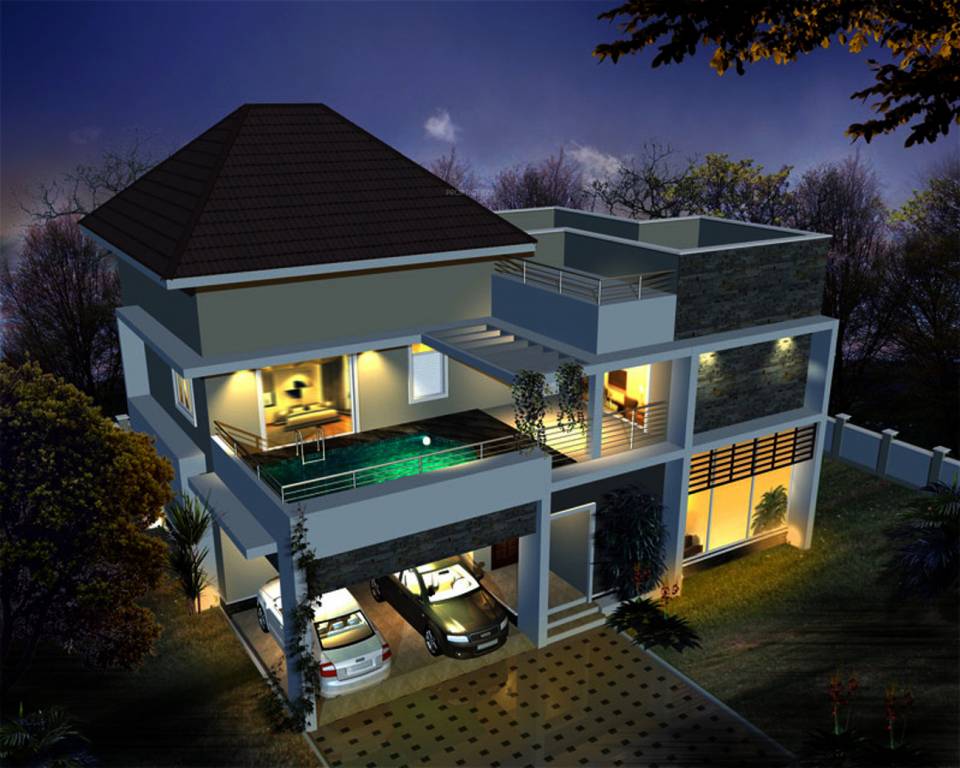 Images for Elevation of Forms Builders And Developers The Grande