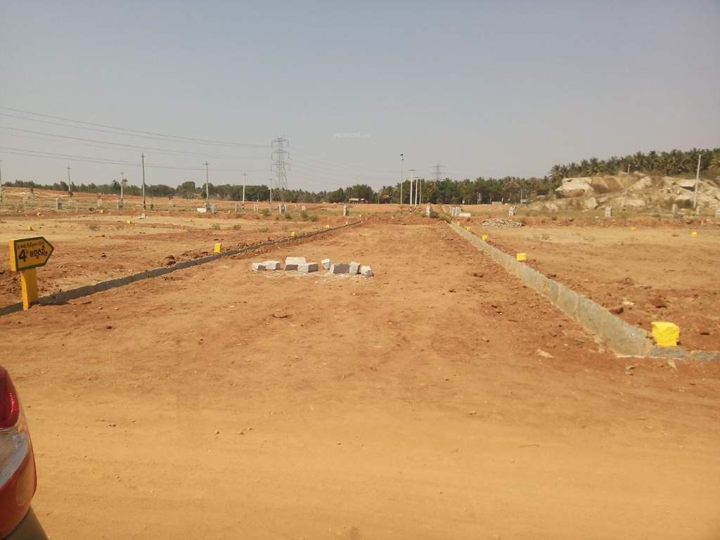 Images for Main Other of SLN Gayathri Residency