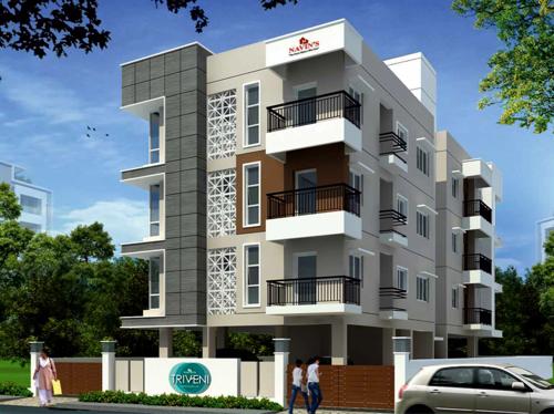  triveni Images for Elevation of Navin Triveni
