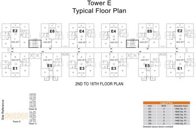 Images for Cluster Plan of Terra Alpha Land The Celest