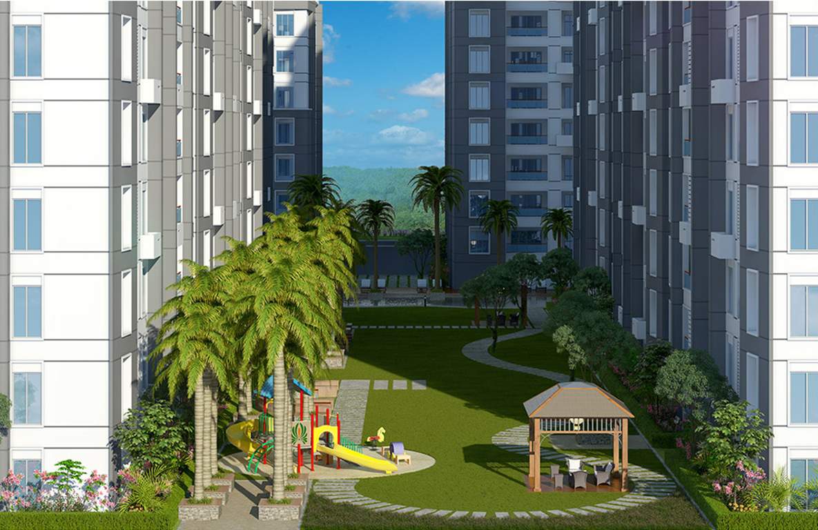 Images for Elevation of Terra Alpha Land The Celest