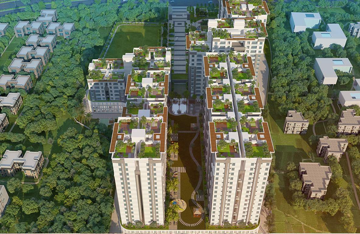 Images for Elevation of Terra Alpha Land The Celest