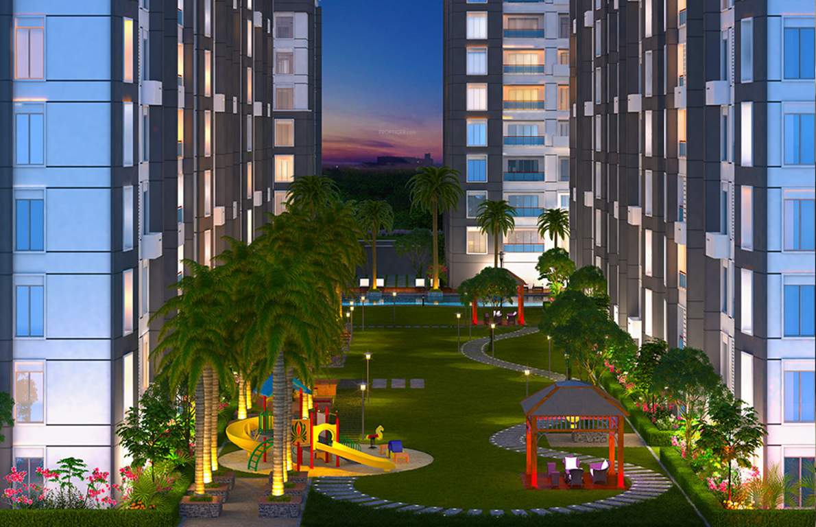 Images for Elevation of Terra Alpha Land The Celest