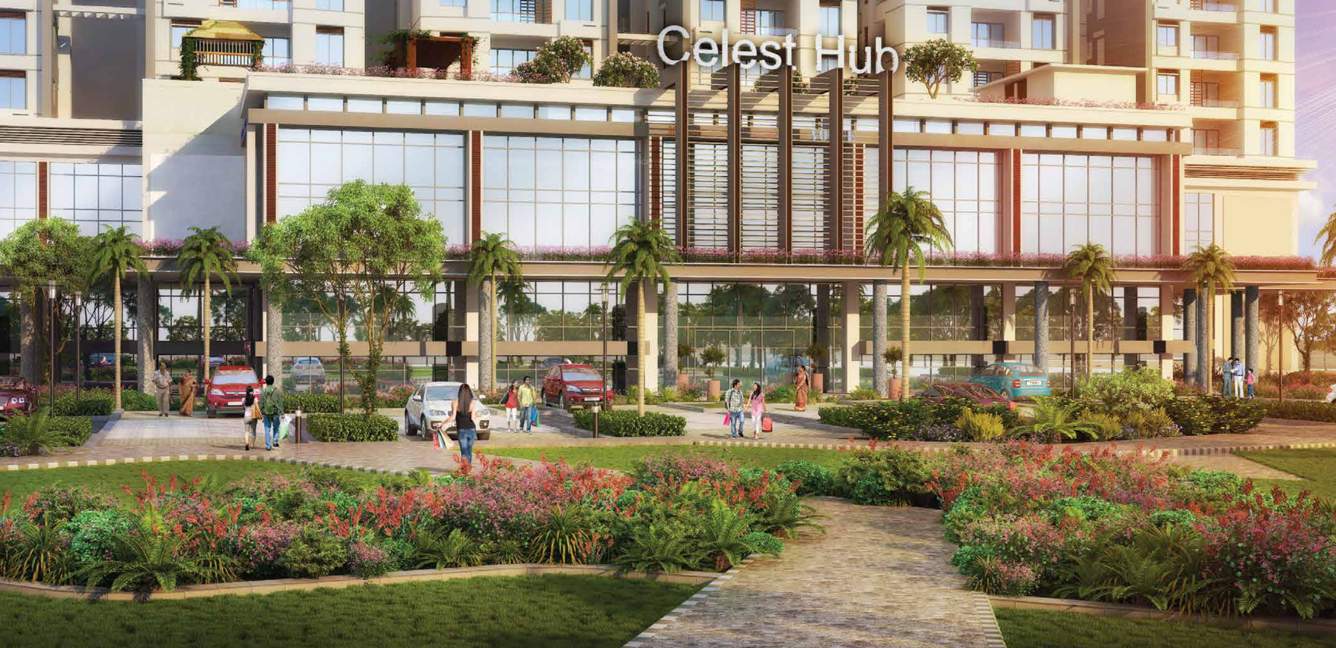 Images for Elevation of Terra Alpha Land The Celest