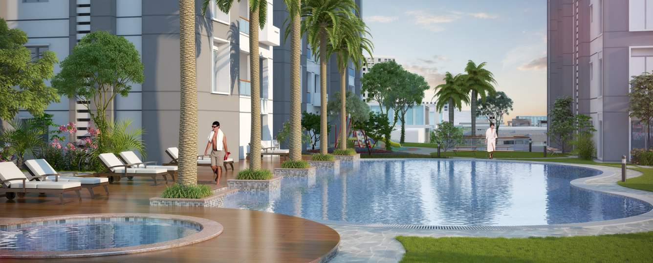 Images for Amenities of Terra Alpha Land The Celest