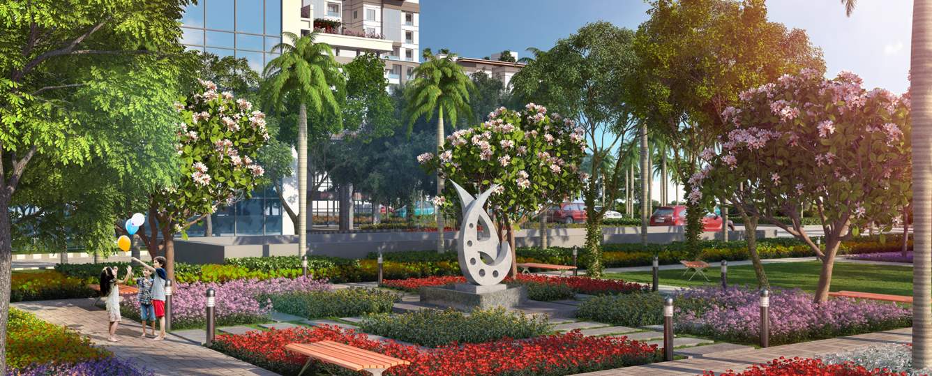 Images for Amenities of Terra Alpha Land The Celest