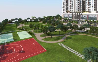 Images for Amenities of Terra Alpha Land The Celest