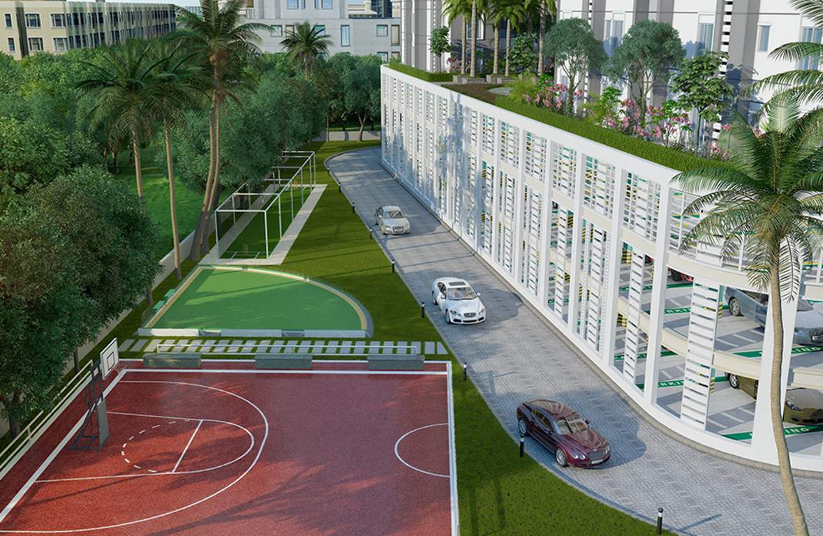 Images for Amenities of Terra Alpha Land The Celest