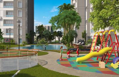 Images for Amenities of Terra Alpha Land The Celest