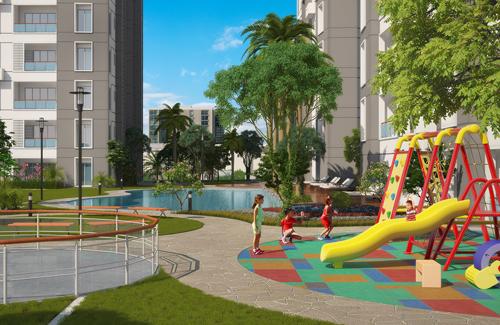 Images for Amenities of Terra Alpha Land The Celest Images for Amenities of Terra Alpha Land The Celest