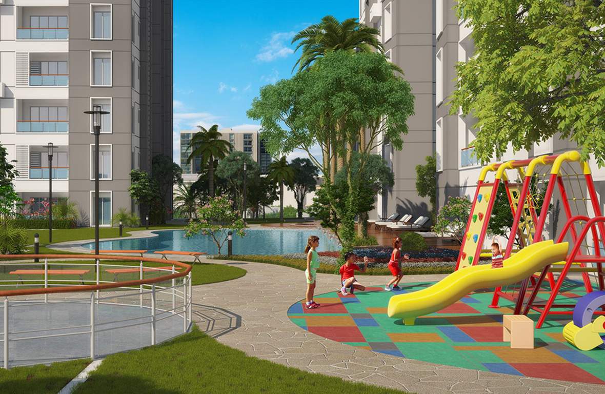 Images for Amenities of Terra Alpha Land The Celest