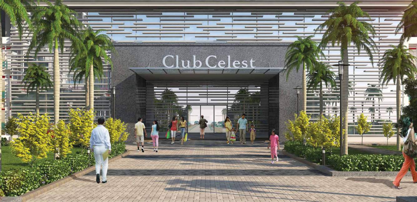 Images for Amenities of Terra Alpha Land The Celest