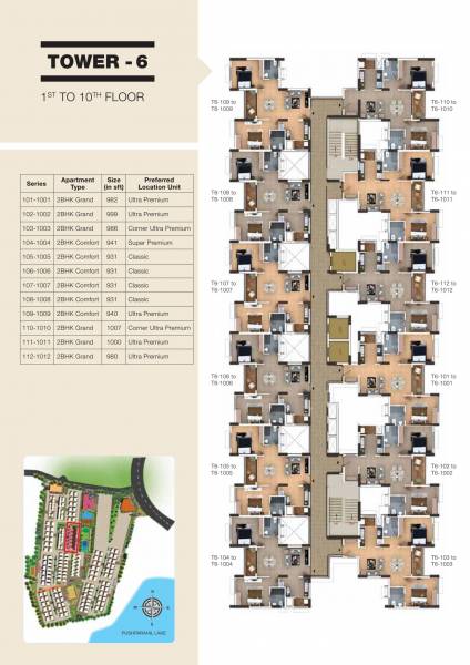 Images for Cluster Plan of Provident Kenworth Images for Cluster Plan of Provident Kenworth