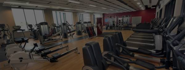 Gymnasium kenworth Gymnasium