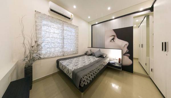 Bedroom kenworth Bedroom