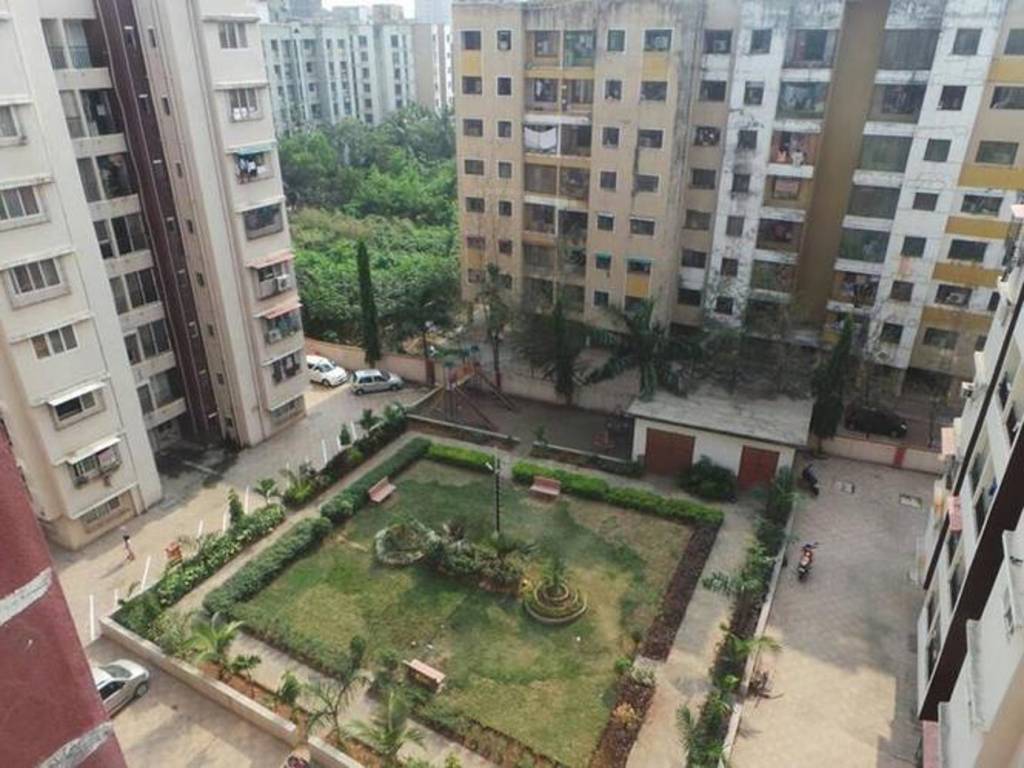 Images for Elevation of Mahadev Developers Mahadev Complex