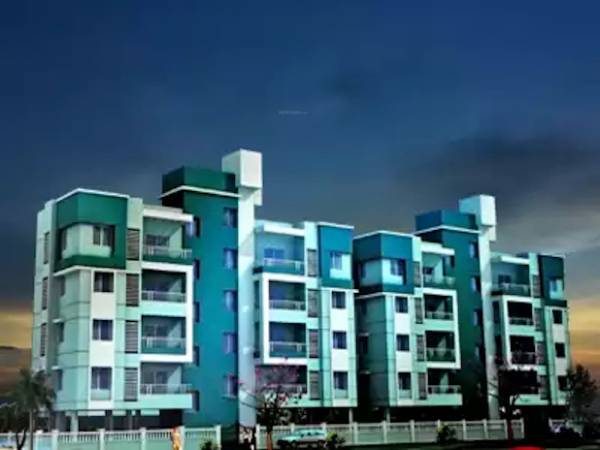 Elevation haridwar-residency Elevation