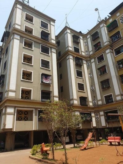  marry-gold-i Elevation