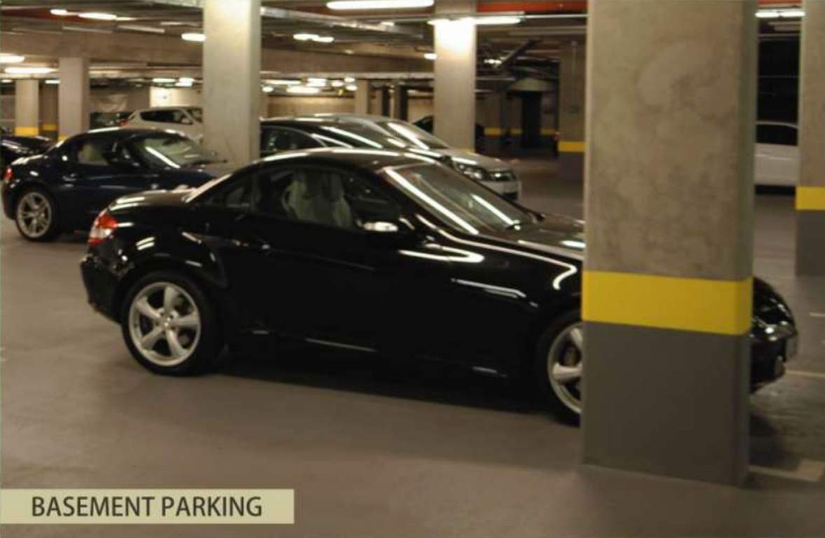 platinum residency Images for Amenities of Rajhans Platinum Residency