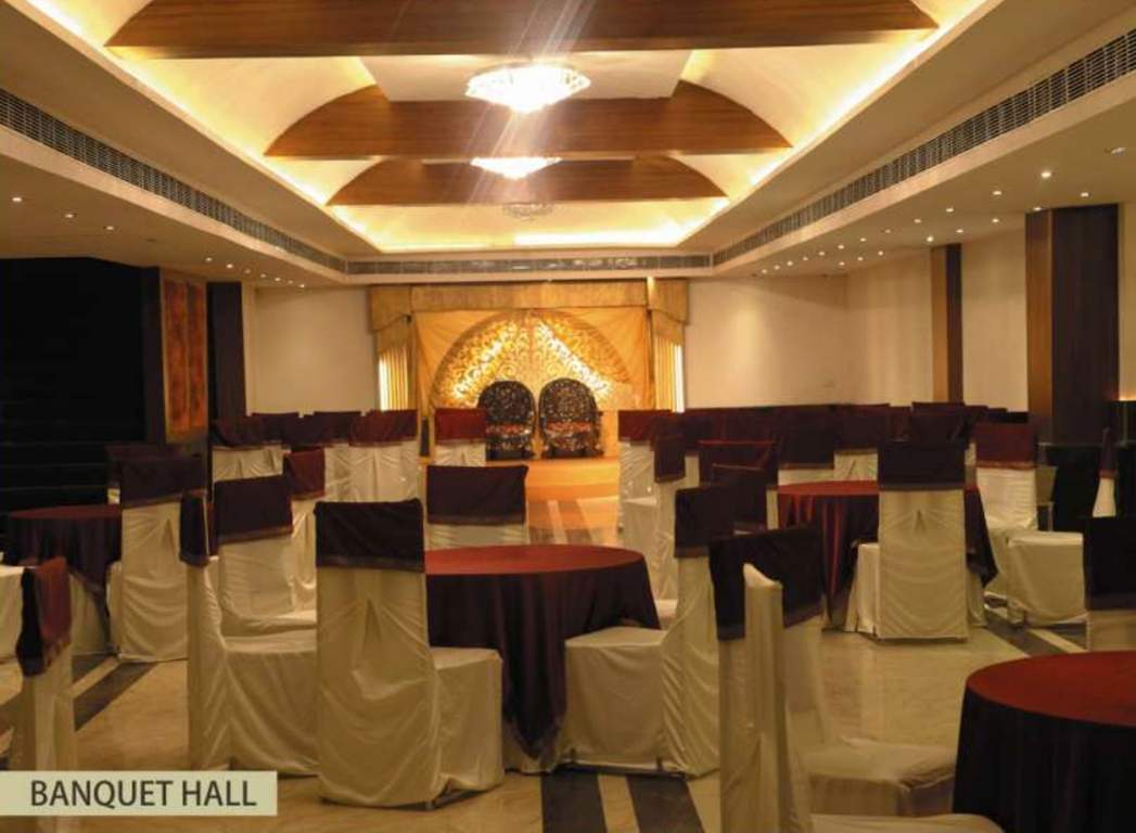 platinum residency Images for Amenities of Rajhans Platinum Residency