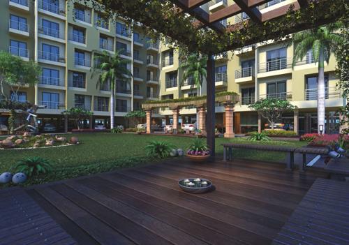  platinum-residency Images for Amenities of Rajhans Platinum Residency