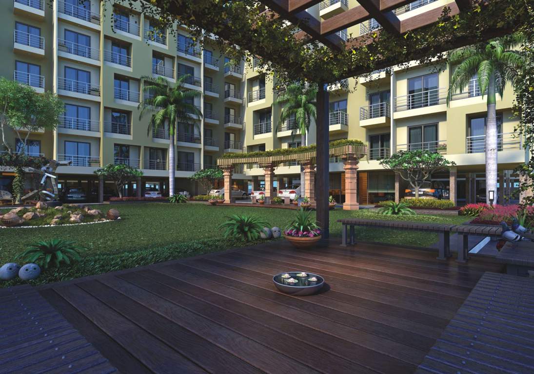 platinum residency Images for Amenities of Rajhans Platinum Residency