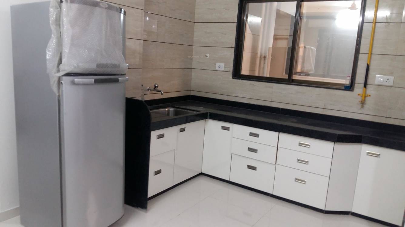 Rajhans Platinum Residency