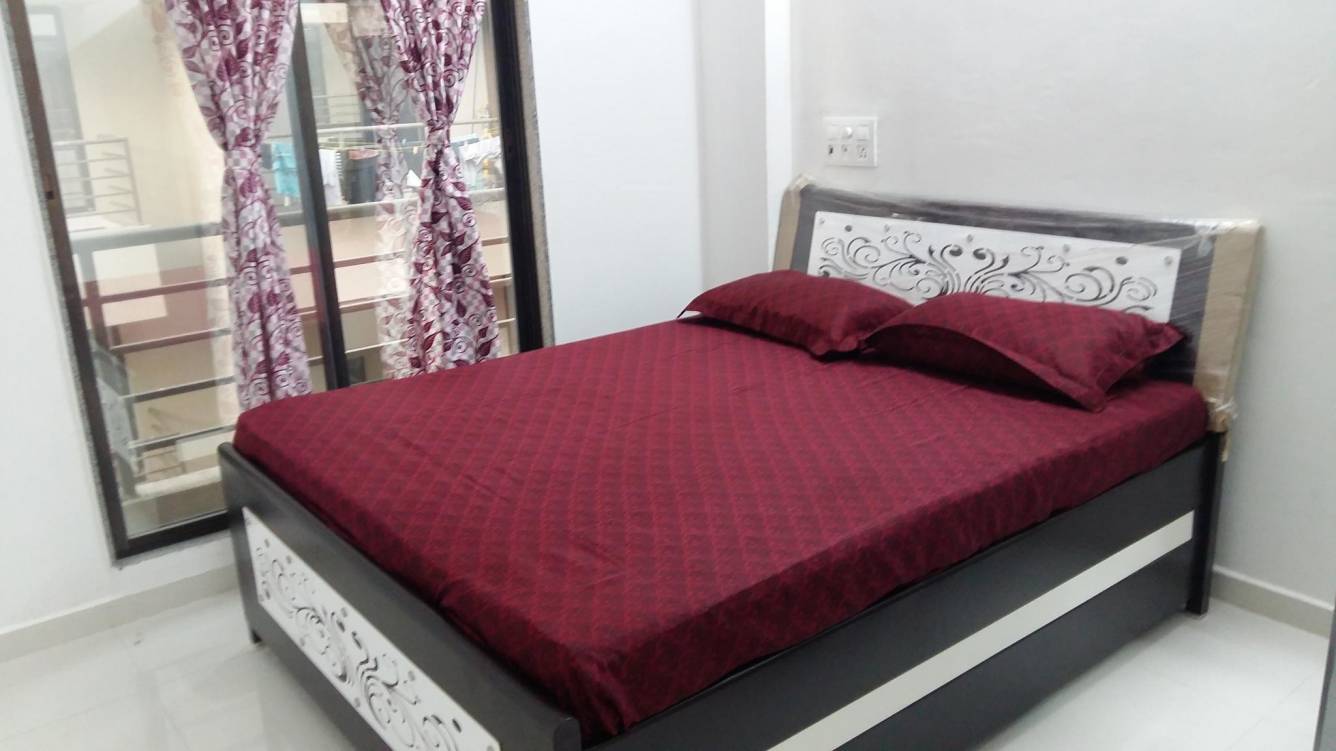 Rajhans Platinum Residency