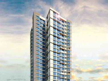 Images for Elevation of Chandak Paloma Images for Elevation of Chandak Paloma