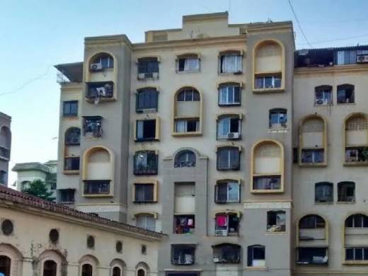 broadway Elevation Elevation