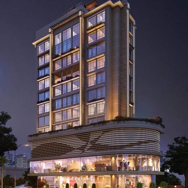 Images for Elevation of Rajhans Otium Images for Elevation of Rajhans Otium