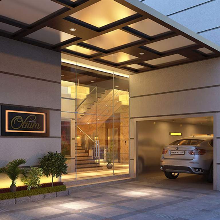 Images for Amenities of Rajhans Otium