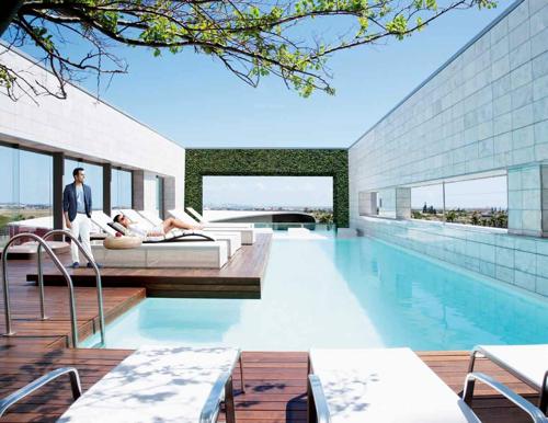 Images for Amenities of Rajhans Otium Images for Amenities of Rajhans Otium