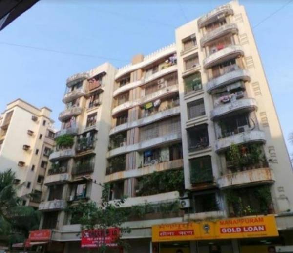  ahinsha-niketan Elevation